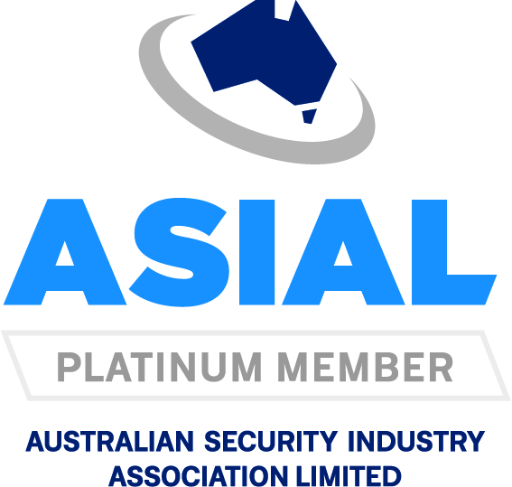 ASIAL Platinum Member