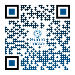 Guard Tracker QR Code